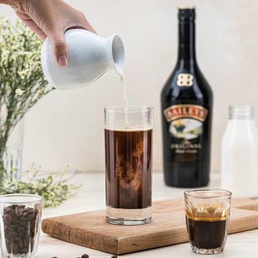 MM 山姆 百利 爱尔兰进口 甜酒（配制酒）1L 商品图2