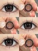 jellydoll 半年抛 粉面蔷薇 直径14.5mm着色14.36mm 商品缩略图0