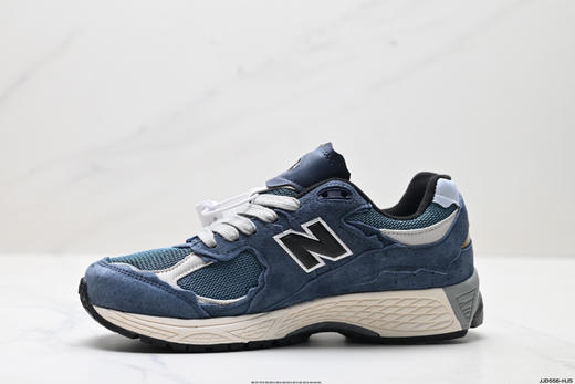 新百伦New Balance 2002R复古休闲运动跑步鞋ML2002RE男女鞋 商品图2