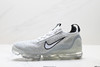 耐克Nike Air Vapormax 2021 FK全掌气垫缓震休闲运动跑步鞋DH4084-100男女鞋 商品缩略图2