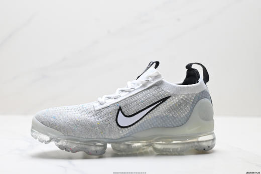 耐克Nike Air Vapormax 2021 FK全掌气垫缓震休闲运动跑步鞋DH4084-100男女鞋 商品图2
