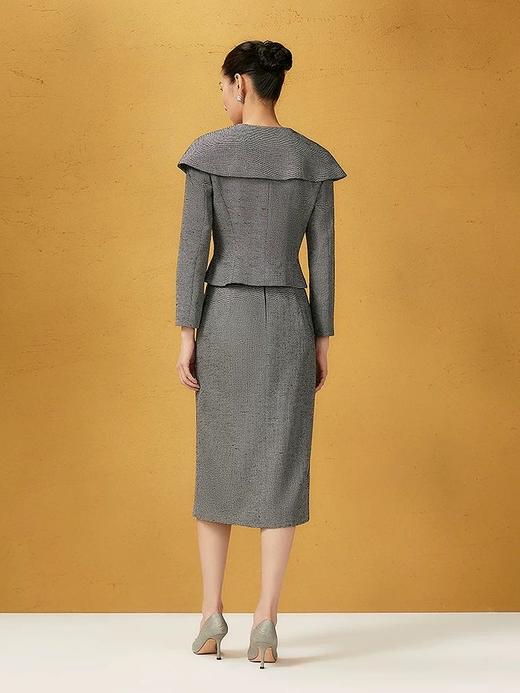 2楼歌中歌外套吊牌价4890 商品图3