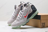 耐克Nike Air Vapormax 2021 FK全掌气垫缓震休闲运动跑步鞋DH4084-100男女鞋 商品缩略图7