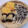 【云南野生菌组合】顺丰空运到家 黑皮鸡枞+金耳+黑牛肝/鸡油菌+竹荪+黑皮鸡枞+金耳/松茸+鸡枞+青头菌+鸡油菌 菌香浓郁 新鲜味美 菌菇组合/蔬菌组合 3种规格任选 商品缩略图4