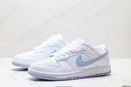 耐克NIKE DUNK LOW RETRO复古低帮休闲运动板鞋DD1503-103男女鞋 商品图3
