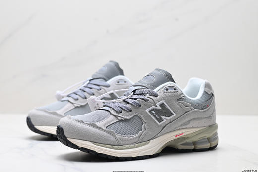 新百伦New Balance 2002R复古休闲运动跑步鞋ML2002RE男女鞋 商品图3