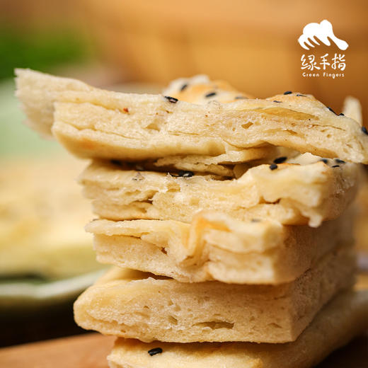生态千层饼 | 合作生产*Ecological multi-layered pancake | Partner Production 商品图2