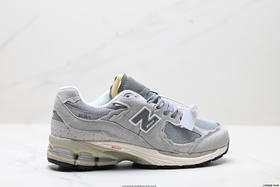 新百伦New Balance 2002R复古休闲运动跑步鞋ML2002RE男女鞋