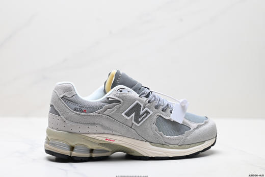 新百伦New Balance 2002R复古休闲运动跑步鞋ML2002RE男女鞋 商品图0