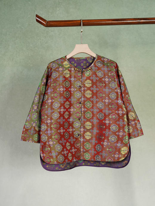 L252002上衣 商品图0