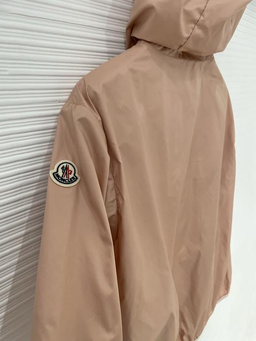 女款風衣外套018 商品图2