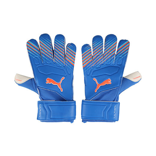 小李子正品PUMA彪马守门员手套成人防滑耐磨手套手套042084 01 商品图4