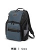 TUMI 双肩包男  0232789PVM-F 蓝色.【刻字后发出的商品，不支持退换货服务】 商品缩略图1