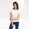 佐丹奴BM女装25年新款凉感防紫外线POLO衫13315306 商品缩略图6