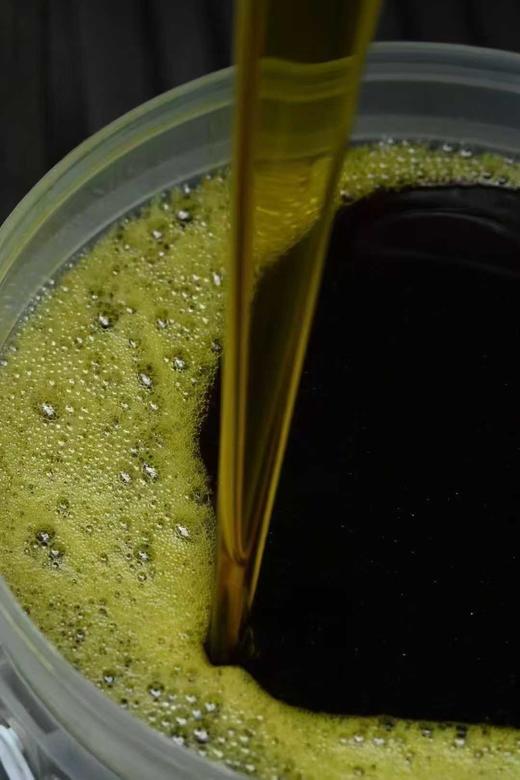 云南小粒黄菜籽油（五斤装） 传统老品种小粒黄菜籽 冷榨工艺 味道香浓 商品图1