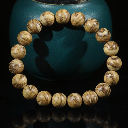 BC.HE7.17-2   马泥涝(手串) ，11.75g 商品图0