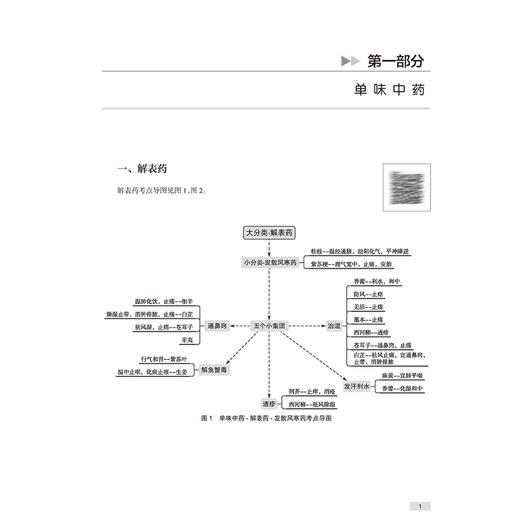 2025执业药师职业资格考试 实战金题演练 中药学专业知识（二）刘恩钊 实战金题 名师讲解 试题紧跟考点 覆盖面广 人民卫生出版社 商品图4