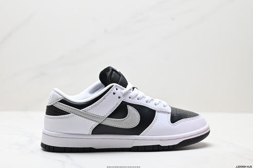 耐克NIKE DUNK LOW RETRO复古低帮休闲运动板鞋DD1503-103男女鞋 商品图0