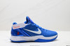 耐克Nike Zoom Kobe VI Protro科比低帮篮球鞋FQ3546-100男女鞋 商品缩略图0