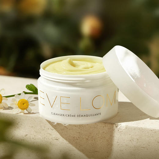 MM 山姆 伊芙珑 EveLom 英国进口 经典洁颜霜 50ml（内含1片玛姿林棉布）+30ml+30ml 商品图2