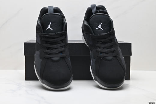 耐克乔丹Air Jordan Jumpman MVP复古篮球鞋HQ3950-002男女鞋 商品图6