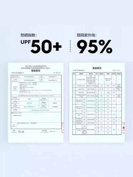 【凉感透气防晒服，透气不闷热！】儿童冰丝渐变防晒衣 女薄冰丝凉感透气 男女童防紫外线 upf50+防晒衣-QA 商品图3