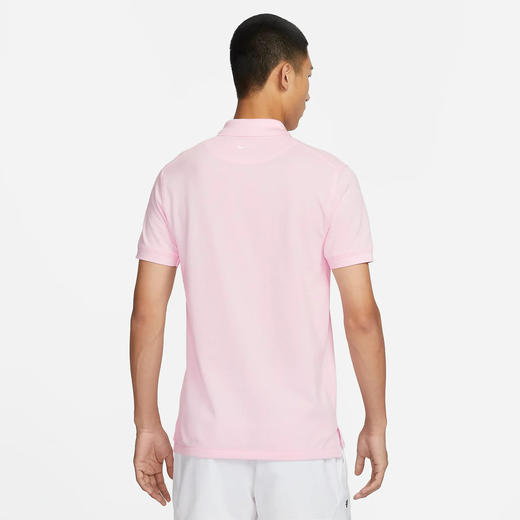 Nike POLO衫 耐克网球服网球立领运动服T恤透气短袖 商品图1