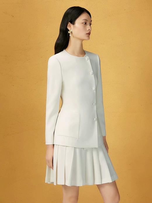 2楼歌中歌外套吊牌价5990 商品图0