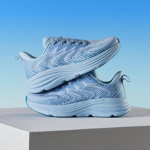 热卖！大牌脚感！越穿越舒服！JUSTBOOM嘉适步灵动3.0休闲跑步鞋 男女款 透气轻盈 舒适安全 耐磨防滑  多色可选 商品图12