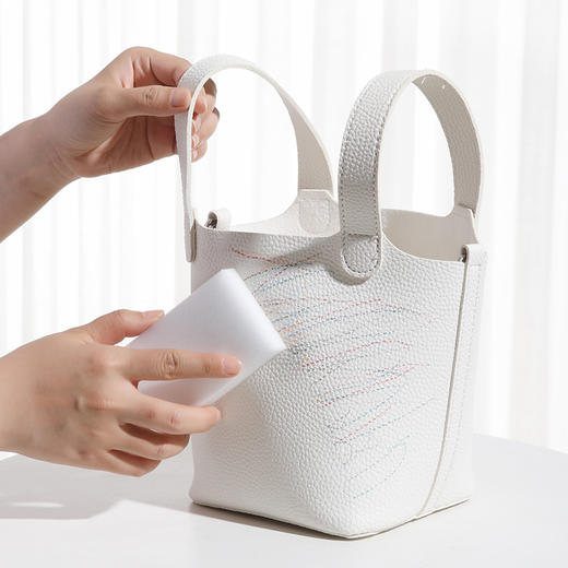 美丽雅纳米海绵去污魔力擦20片装 商品图2