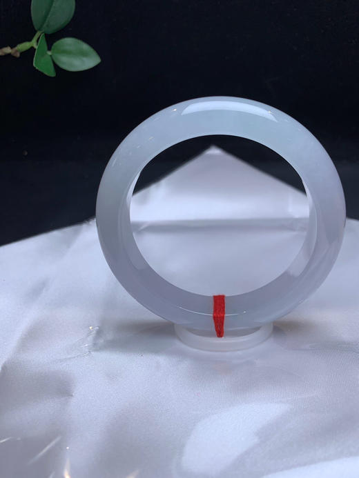 620555，57冰底白月光，冰冰的，清新干净， 清爽秀气 商品图1