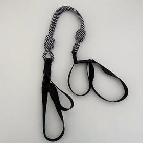 💥肩带（单拍不发货）♥️去年卖了2万单🔥 日本🇯🇵 出游野餐必备，🌸几乎0售后【高圆圆同款ball chain日系购物袋】🎊每个颜色画风都充满少女感