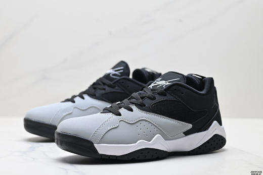 耐克乔丹Air Jordan Jumpman MVP复古篮球鞋HQ3950-002男女鞋 商品图3