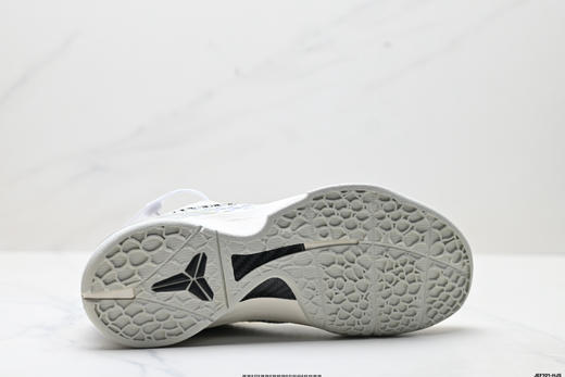 耐克Nike Zoom Kobe VI Protro科比低帮篮球鞋FQ3546-100男女鞋 商品图8