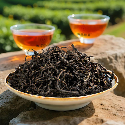 【尚品德茗-正】英德红茶-鸿雁十二号红茶 商品图3