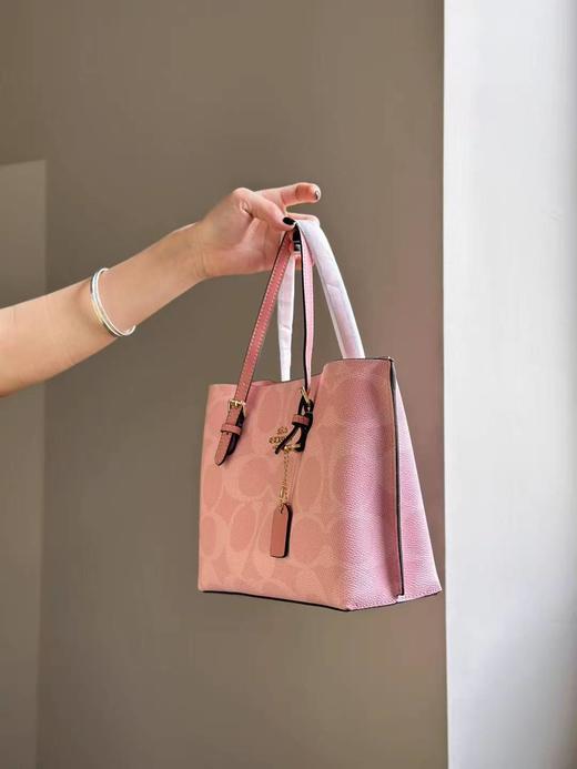 寇驰新款新配色代工厂高品质拉链款 商品图8