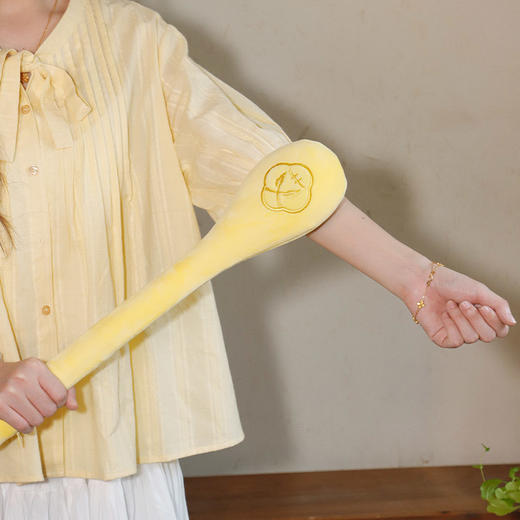 艾草养生轻松拍纪念日百货门店同款164044675 商品图2