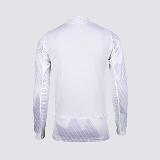 小李子阿迪达斯25/26赛季曼联球员版客场长袖球衣成人男足球服JP3023 商品图1