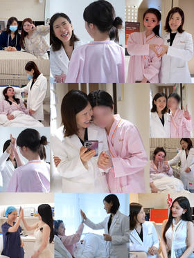 【海量好评】孙湄杨篇