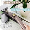 超值2件装！【浴室神器缝隙刷，V形清洁刷！】多功能旋转浴室缝隙刷 无死角浴室马桶后缝隙刷 硬毛刷地板刷洗手台-QA 商品缩略图1