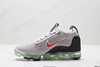 耐克Nike Air Vapormax 2021 FK全掌气垫缓震休闲运动跑步鞋DH4084-100男女鞋 商品缩略图2