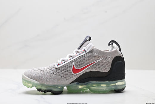 耐克Nike Air Vapormax 2021 FK全掌气垫缓震休闲运动跑步鞋DH4084-100男女鞋 商品图2