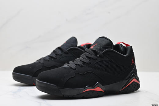 耐克乔丹Air Jordan Jumpman MVP复古篮球鞋HQ3950-002男女鞋 商品图3