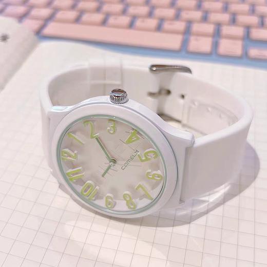 极光片刻指针手表（图片仅供参考，颜色随机） 商品图3