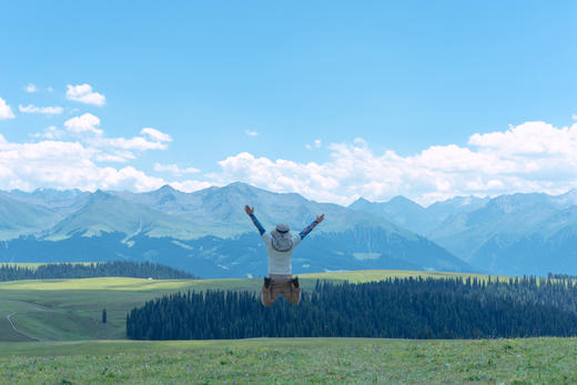 高性价比游新疆！早鸟立减800！大唐西域记亲子营，从吐鲁番到伊犁，8天穿越天山南北！火焰山、坎儿井、赛湖、喀拉峻、昭苏…一趟行程赚回所有票价！ 商品图4