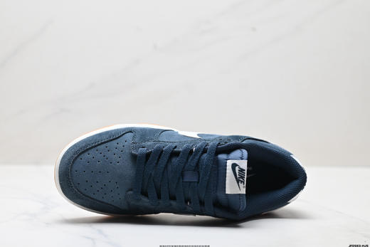 耐克NIKE DUNK LOW复古低帮休闲运动板鞋HQ1931-400男女鞋 商品图1