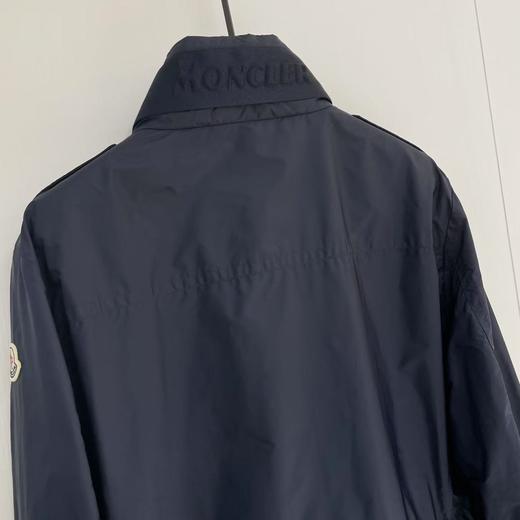 男款立領修身夾克外套018 商品图2