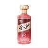 【会员好价】金沙陈酿 乙巳蛇年 53度 光瓶  酱香型白酒 500ml*6原箱 商品缩略图1