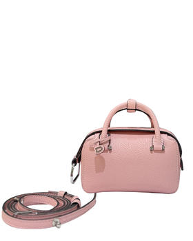 女款新版Coolbox mini 单肩包fe