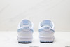 耐克NIKE DUNK LOW RETRO复古低帮休闲运动板鞋DD1503-103男女鞋 商品缩略图5